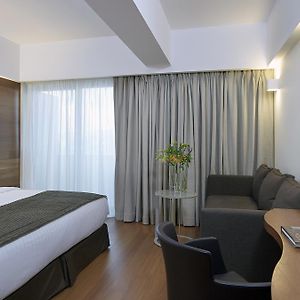 Premium Triple Room