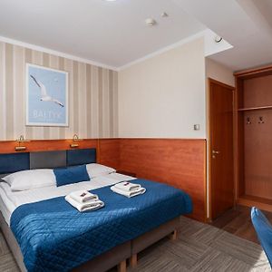 Hotel Rejs